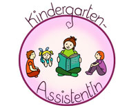 KindergartenassistentIn 08.04.-08.05.24